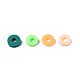 Handmade Polymer Clay Beads&nbsp;CLAY-N011-40-20-2