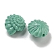 Synthetic Coral Carved Beads Strands&nbsp;CORA-I023-05E-3