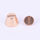 Alloy Cabinet & Drawer Knobs&nbsp;PALLOY-WH0071-06C-2