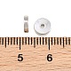 Brass Beads&nbsp;KK-CBA78C7-13P-3