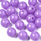 Luminous Acrylic Beads&nbsp;MACR-S273-53A-1