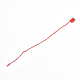 Polyester Cord with Seal Tag&nbsp;CDIS-T001-09D-4