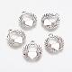 Alloy Pendants&nbsp;PALLOY-G192-19AS-1