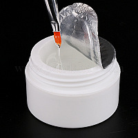 15ml Nail Gel&nbsp;MRMJ-F004-15A