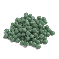 Glass Mosaic Tiles Cabochons&nbsp;GLAA-G072-04L