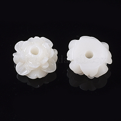 Opaque Resin Beads&nbsp;RESI-T039-036