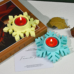 DIY Candle Holder Silicone Molds&nbsp;PW-WG92E93-01
