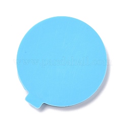 Halloween Themed Cup Mat Silicone Molds&nbsp;LS-DIY-L067-A01