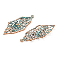 Alloy Pendants&nbsp;PALLOY-D313-01F