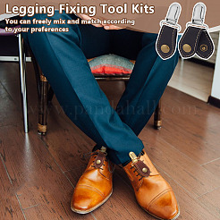 Legging Fixing Tool Kits&nbsp;FIND-OC0014-16