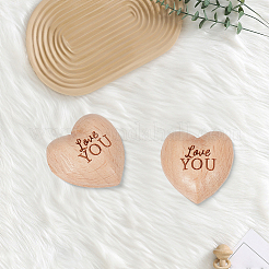 Wood Drawer Knobs&nbsp;FIND-CN0002-62