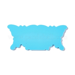 Bloody Effect Pendant Silicone Molds&nbsp;DIY-J009-03A