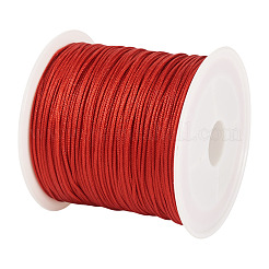 2 Rolls Nylon Braided Cord&nbsp;NWIR-TA0001-25
