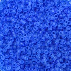 MIYUKI Round Rocailles Beads&nbsp;SEED-X0054-RR0150F