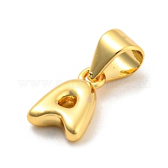 Brass Charms&nbsp;KK-Z027-14G