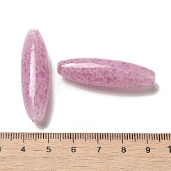 Normal Lampwork Beads&nbsp;FOIL-C001-04A