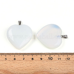 Opalite Pendants&nbsp;G-S364-006A