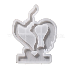DIY Candle Silicone Molds&nbsp;DIY-A056-01B