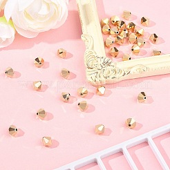 Preciosa&reg Crystal Beads&nbsp;Y-PRC-BA4-00030-26200