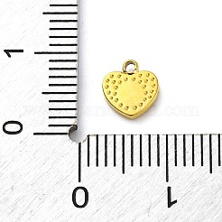 304 Stainless Steel Enamel Charms&nbsp;STAS-S163-11G