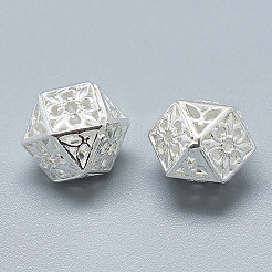 925 Sterling Silver Beads&nbsp;STER-T002-78S
