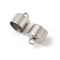 304 Stainless Steel Cord End&nbsp;STAS-L280-12P
