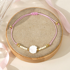 Shell Link Bracelets&nbsp;PX3443
