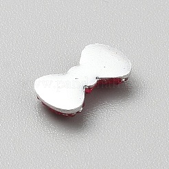 Transparent Resin Cabochons&nbsp;RESI-WH0041-35E