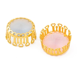 Round Shaped Sew on Rhinestone&nbsp;GLAA-K069-02B-G
