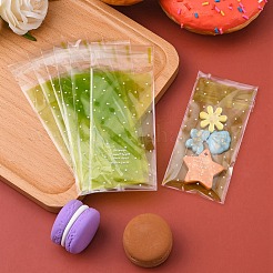 Rectangle Plastic Cellophane Bags&nbsp;OPC-F004-02D