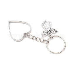 Angel Alloy Keychains&nbsp;KEYC-JKC01457