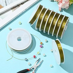 Tiger Tail Wire&nbsp;TWIR-R002-0.45mm-03