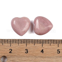 Natural Rhodonite Beads&nbsp;G-G124-01A