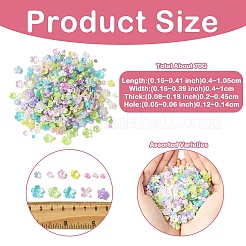 DIY Beads Kits&nbsp;DIY-YW0018-28