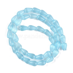 Cat Eye Beads Strands&nbsp;CE-U001-02A