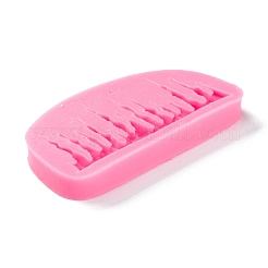 Icicle/Ice Stalactites Food Grade Silicone Molds&nbsp;DIY-K024-05