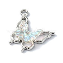 Alloy with Acrylic Pendants&nbsp;FIND-Q102-09B