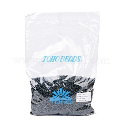 TOHO Round Seed Beads&nbsp;SEED-TR08-0084F