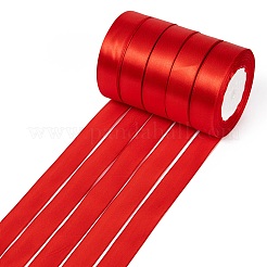 Single Face Satin Ribbon&nbsp;RC25mmY026