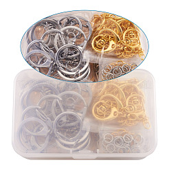 DIY Keychain Kits&nbsp;KEYC-TA0003-05