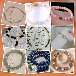 1000Pcs Alloy Spacer Beads&nbsp;FIND-UN0004-20P