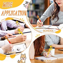 DIY Beadable Pen Making Kit&nbsp;DIY-SZ0009-97