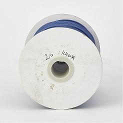 Eco-Friendly Korean Waxed Polyester Cord&nbsp;YC-P002-1mm-1140