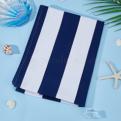 Stripe Pattern Chair Canvas Cloth&nbsp;AJEW-WH0816-232