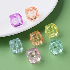 Transparent Acrylic Beads&nbsp;MACR-S373-145-B01