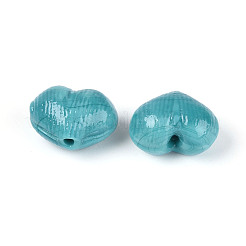 Handmade Lampwork Beads&nbsp;LAMP-T026-02B-01