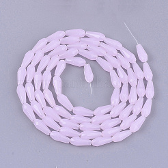 Glass Beads Strands&nbsp;LS-GLAA-T009-003B
