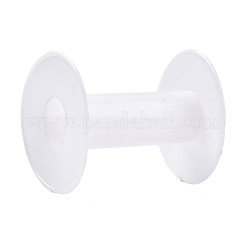 Plastic Empty Spools&nbsp;TOOL-T008-01