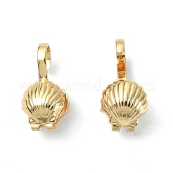 Brass Bead Tips&nbsp;KK-B072-33G
