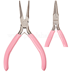 45# Carbon Steel Jewelry Pliers&nbsp;PT-SC0001-06